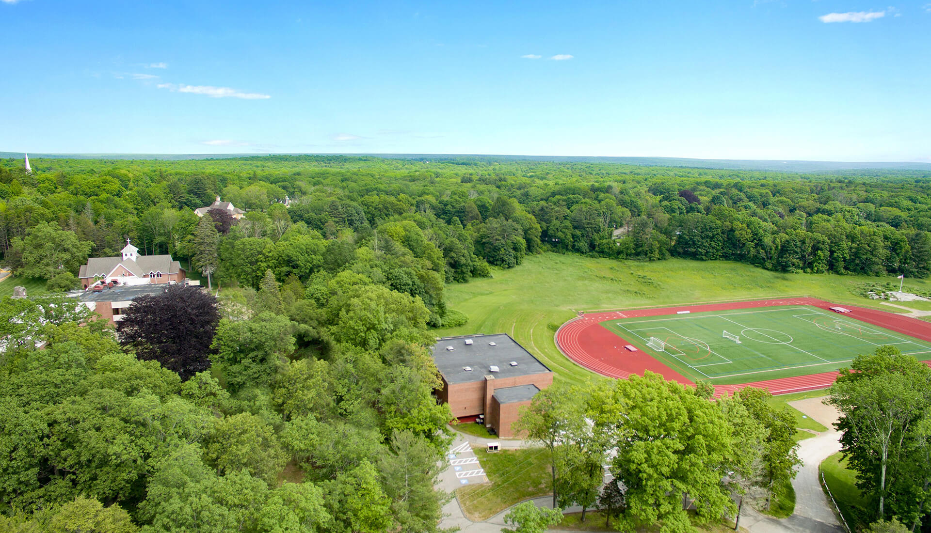 Marianapolis Preparatory School